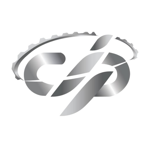 Logo CIP